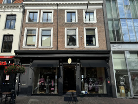 Studio in Utrecht