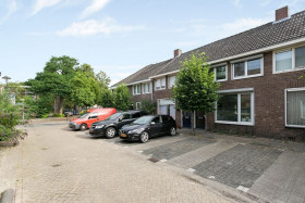 Family home in Eindhoven