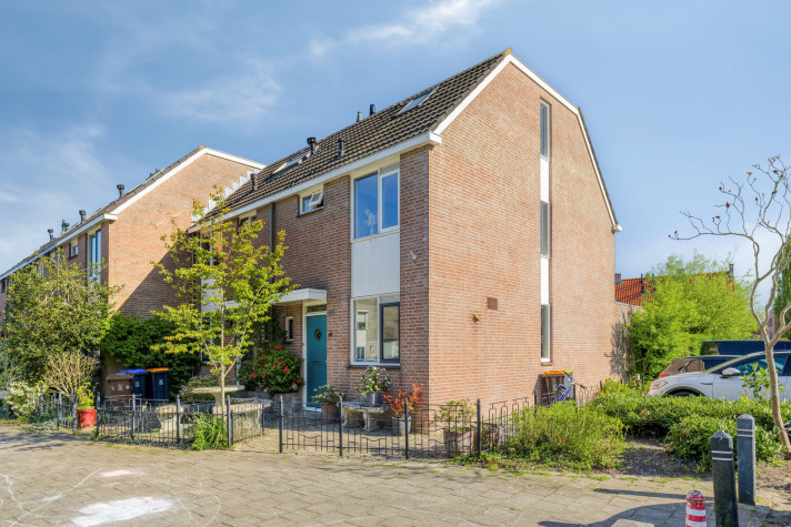 Bekijk foto 1/42 van house in Stichtse Vecht