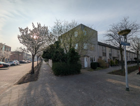 Woonhuis in Almere