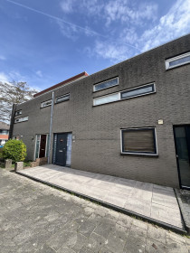 Woonhuis in Nieuwegein