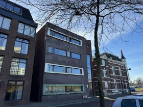 Kamer in Breda
