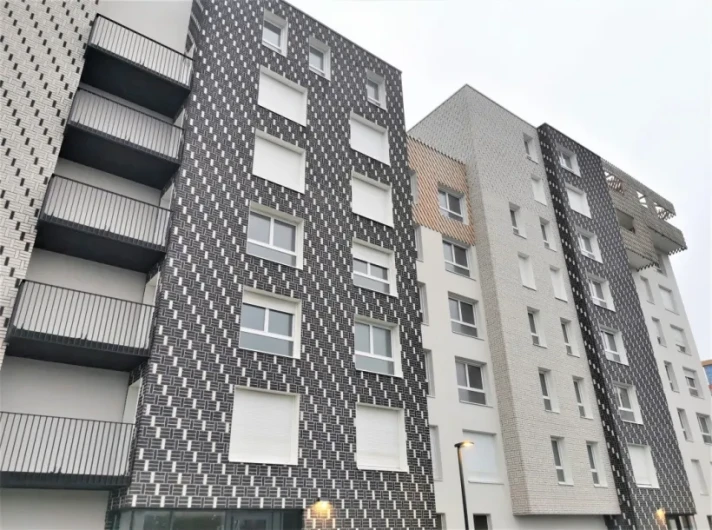 Voir la photo 1/4 du type apartment à Valenciennes