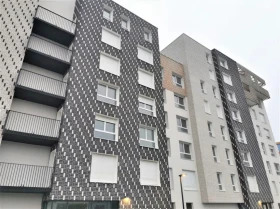 Appartement à Valenciennes