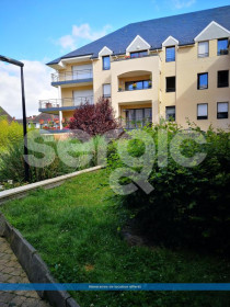 Appartement in Le Mesnil-Esnard