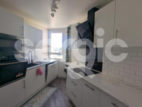 Apartment in Le Petit-Quevilly