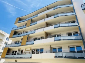 Appartement in Rouen