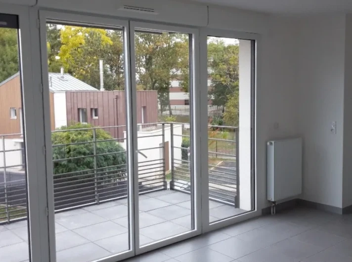 Voir la photo 1/4 du type apartment à Tours