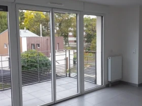 Appartement à Tours