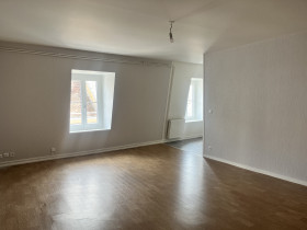 Appartement à La Châtre