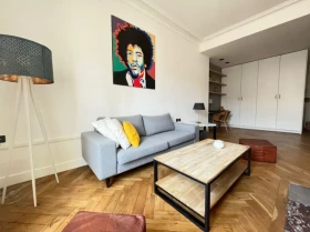 Appartement in Lyon