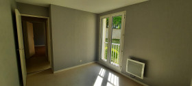 Appartement à Bourges