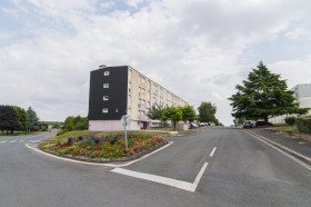 Appartement à Buzançais