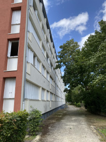Appartement à Issoudun