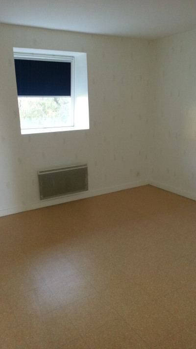 Voir la photo 1/5 du type apartment à Issoudun