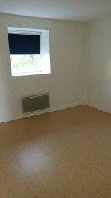 Appartement à Issoudun