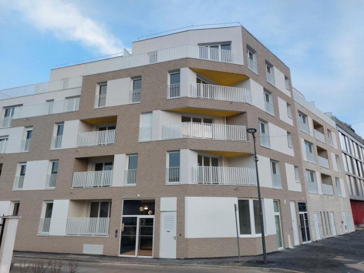 Voir la photo 1/6 du type apartment à Chennevières-sur-Marne