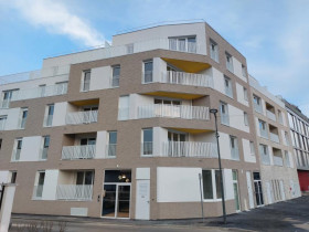 Appartement à Chennevières-sur-Marne
