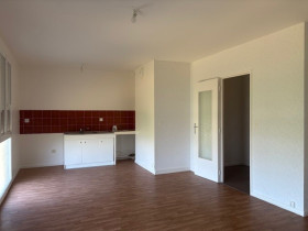 Appartement à La Châtre