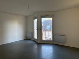 Appartement à La Châtre