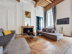 Appartement in Lyon