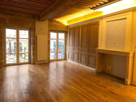 Appartement in Lyon