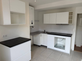 Appartement in Lyon