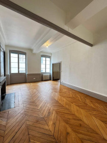 Appartement in Lyon
