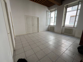 Apartment in Lyon