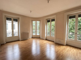 Apartment in Lyon