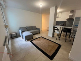 Appartement in Lyon