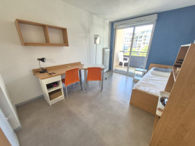 Studio in Lyon