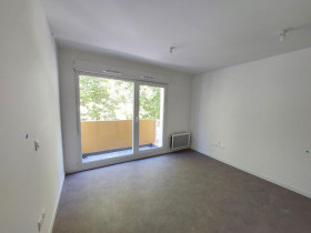 Appartement à Joué-lès-Tours