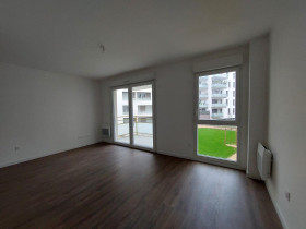Apartment in Rouen