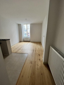 Appartement à Besançon
