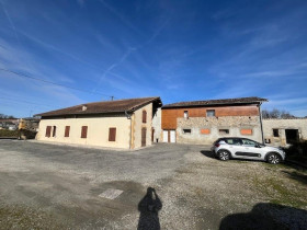 Maison à Boussens