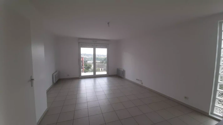 Voir la photo 1/11 du type apartment à Corbeil-Essonnes
