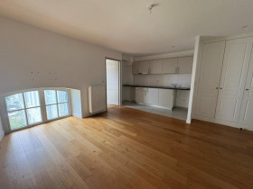 Appartement à Besançon