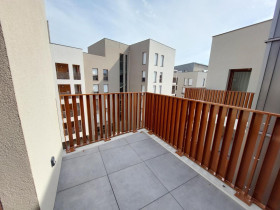 Appartement à Brignais