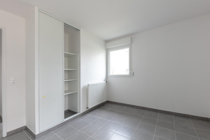 Voir la photo 1/15 du type apartment à Blagnac