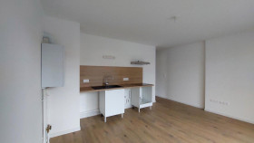 Appartement in Déville-lès-Rouen