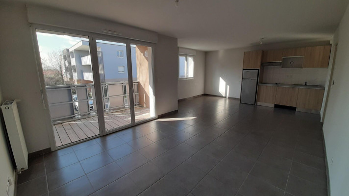 Voir la photo 1/12 du type apartment à Saint-Herblain