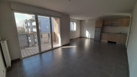 Appartement à Saint-Herblain