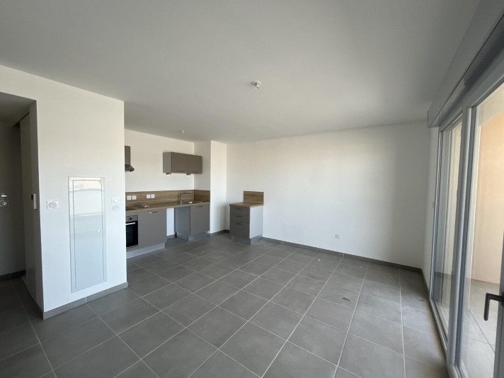 Voir la photo 1/11 du type apartment à Monteux