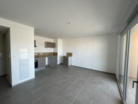 Appartement à Monteux