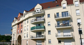 Appartement à Melun