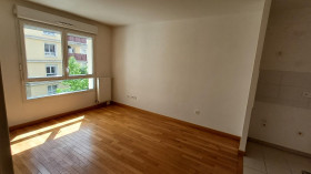 Appartement à Aubervilliers