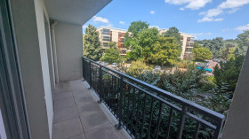 Appartement à Le Chesnay-Rocquencourt