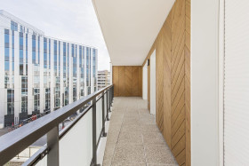Apartment in Villeurbanne