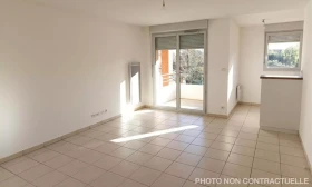 Appartement à Alfortville